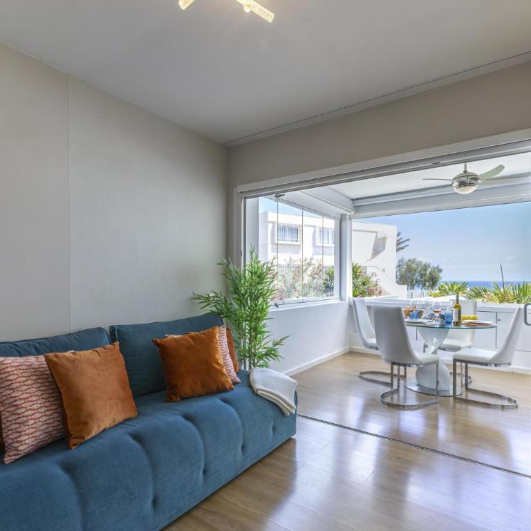 Apartment Aida 201 by VillaGranCanaria - Two-Bedroom Apartment - 6