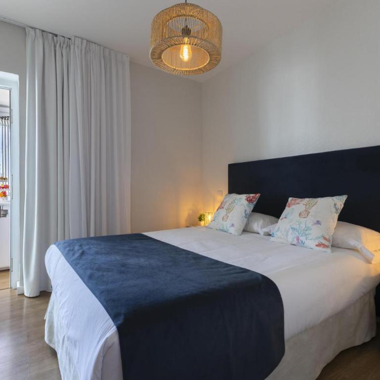 Apartment Aida 201 by VillaGranCanaria - Two-Bedroom Apartment - 4