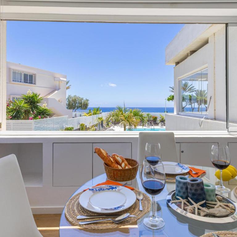 Apartment Aida 201 by VillaGranCanaria - Two-Bedroom Apartment - 2