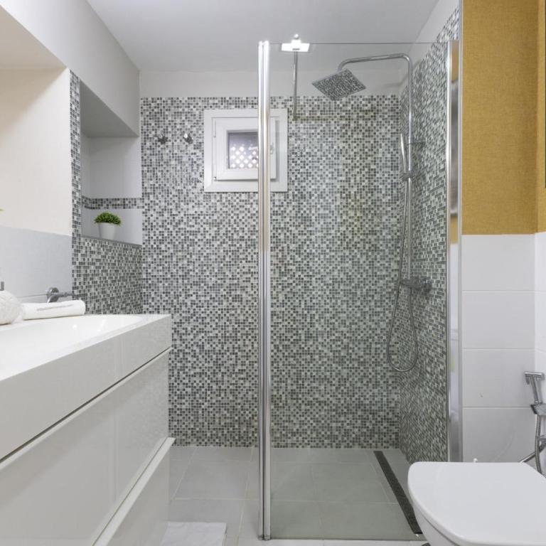 Apartment Aida 201 by VillaGranCanaria - Two-Bedroom Apartment - 12