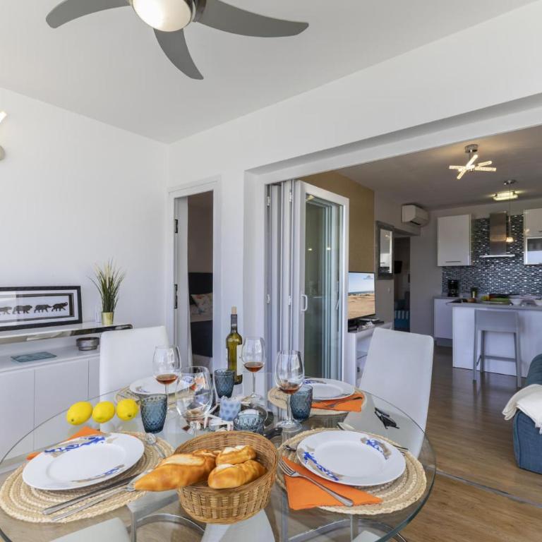 Apartment Aida 201 by VillaGranCanaria - Two-Bedroom Apartment - 3