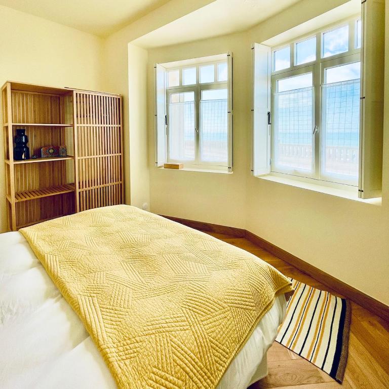 Maison entière VUE OCÉAN Côte des basques - Villa 3 Chambres - 9
