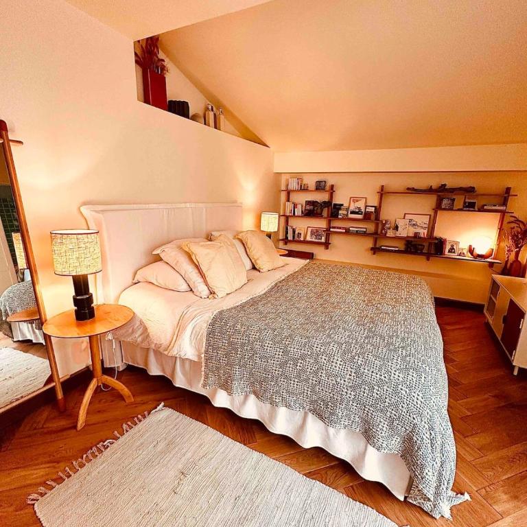 Maison entière VUE OCÉAN Côte des basques - Villa 3 Chambres - 29