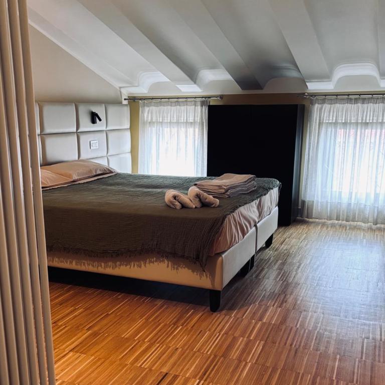 Appartamenti Sole&Sale - Appartamento Superior con 1 Camera da Letto - 28