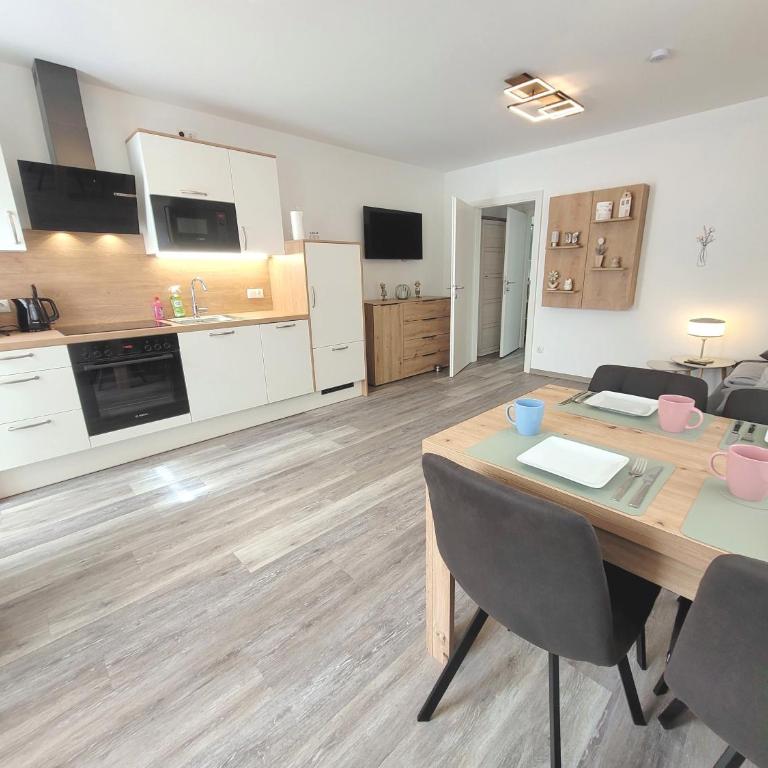 Apartment Koglbrau 1 by FiS - Fun in Styria - Apartment mit Terrasse - 1
