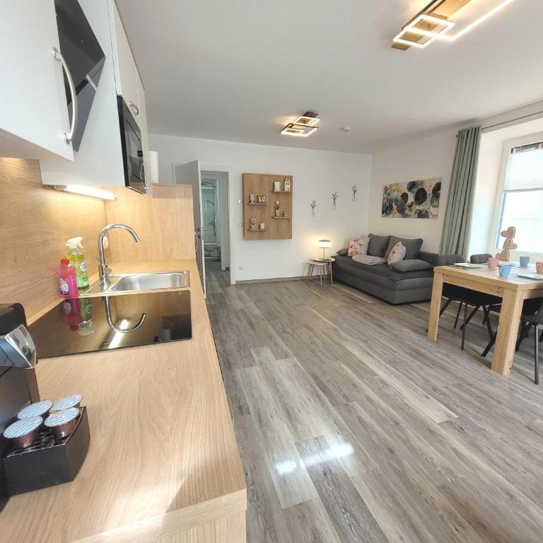 Apartment Koglbrau 1 by FiS - Fun in Styria - Apartment mit Terrasse - 8