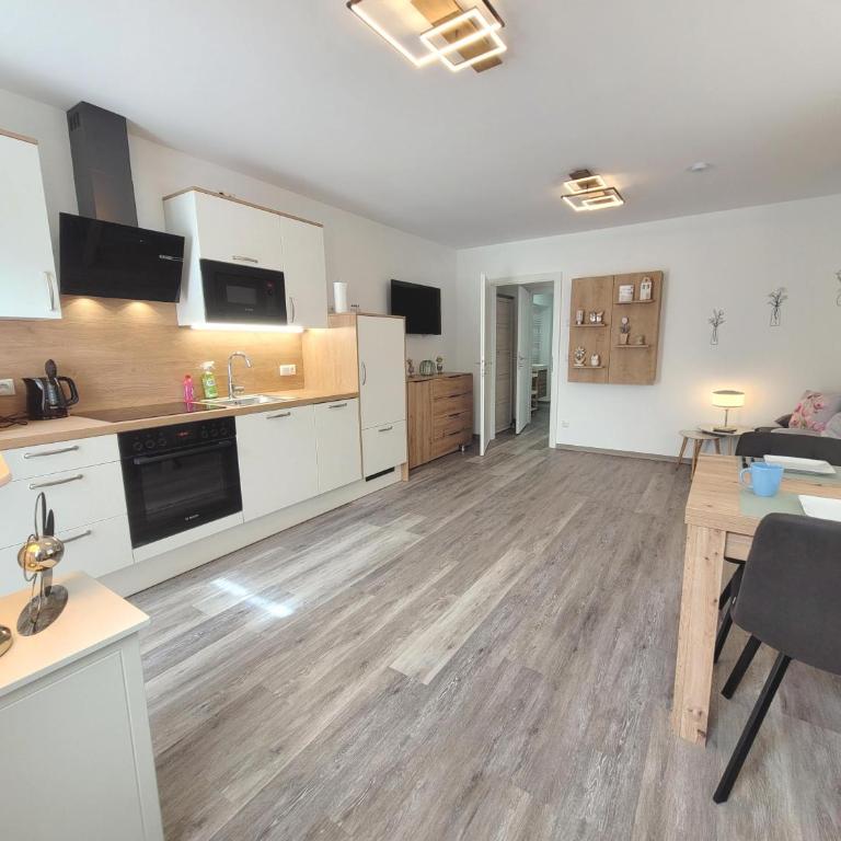 Apartment Koglbrau 1 by FiS - Fun in Styria - Apartment mit Terrasse - 6