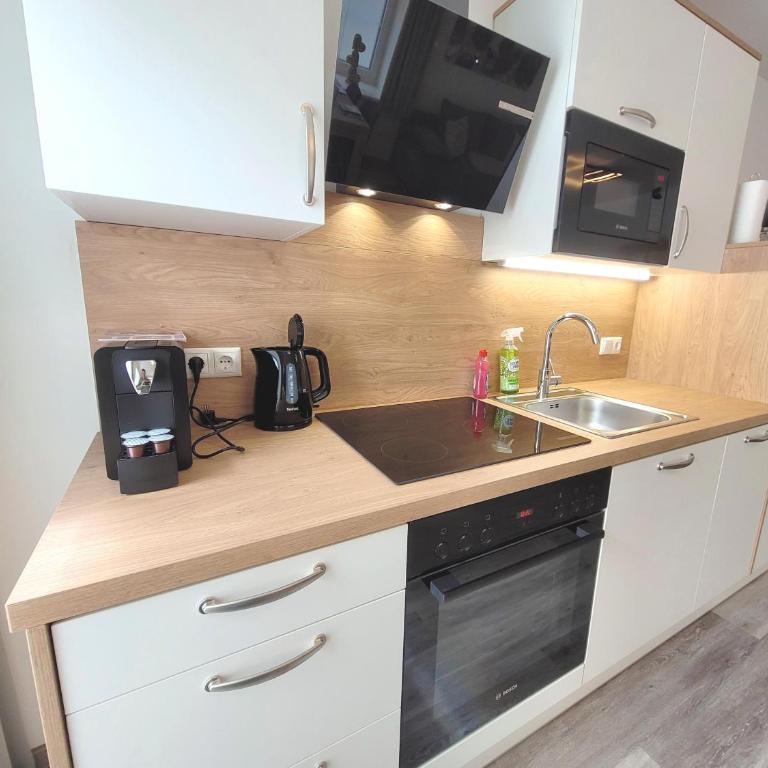 Apartment Koglbrau 1 by FiS - Fun in Styria - Apartment mit Terrasse - 3