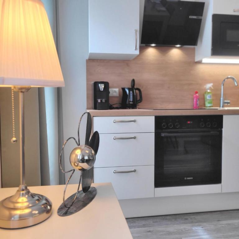 Apartment Koglbrau 1 by FiS - Fun in Styria - Apartment mit Terrasse - 11