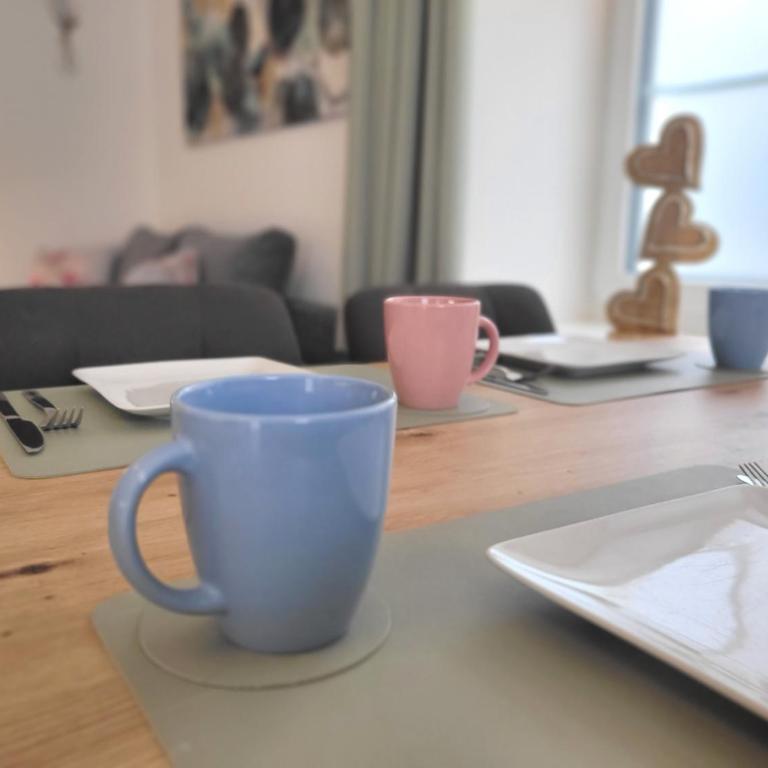 Apartment Koglbrau 1 by FiS - Fun in Styria - Apartment mit Terrasse - 20