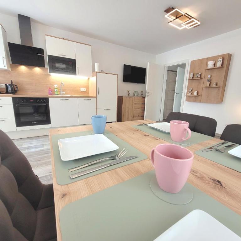 Apartment Koglbrau 1 by FiS - Fun in Styria - Apartment mit Terrasse - 19