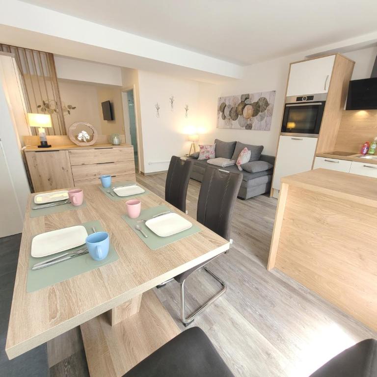 Apartment Koglbrau 2 by FiS - Fun in Styria - Apartment mit Terrasse - 1