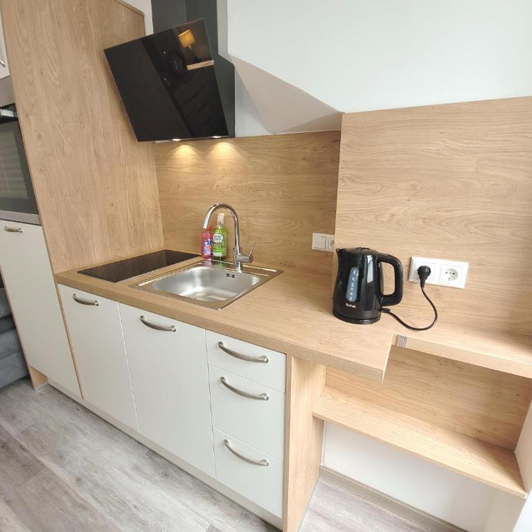 Apartment Koglbrau 2 by FiS - Fun in Styria - Apartment mit Terrasse - 3