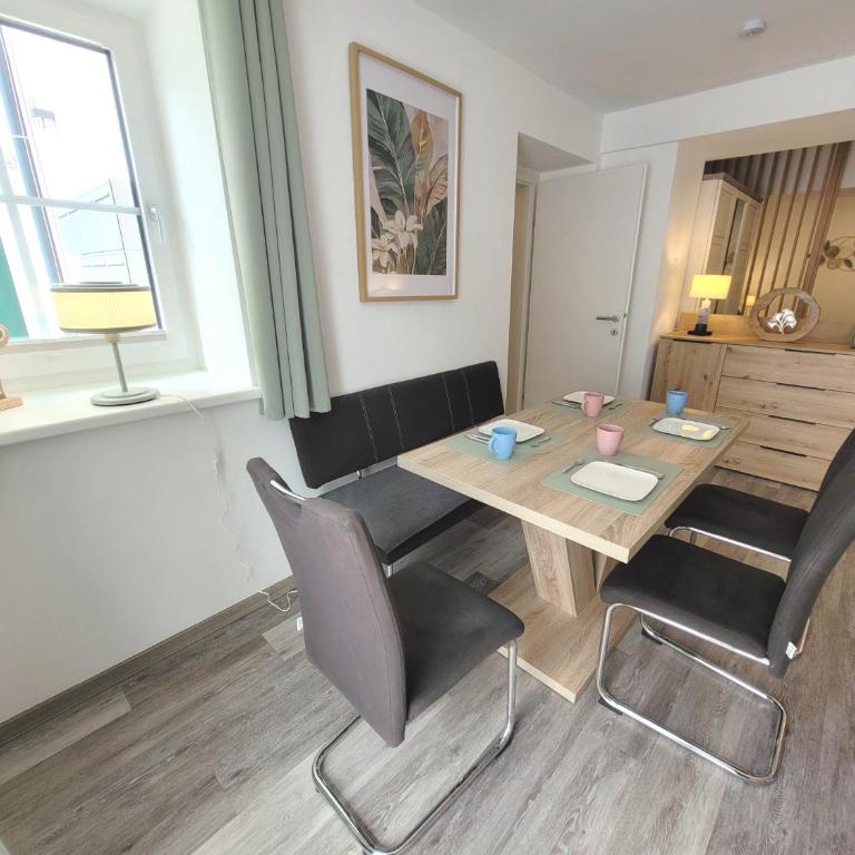 Apartment Koglbrau 2 by FiS - Fun in Styria - Apartment mit Terrasse - 11