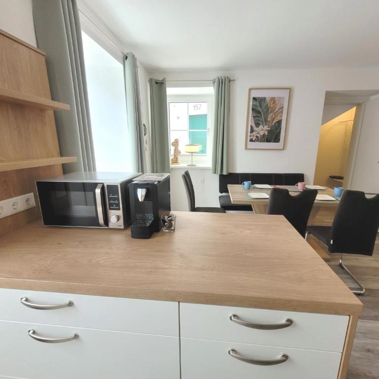 Apartment Koglbrau 2 by FiS - Fun in Styria - Apartment mit Terrasse - 12