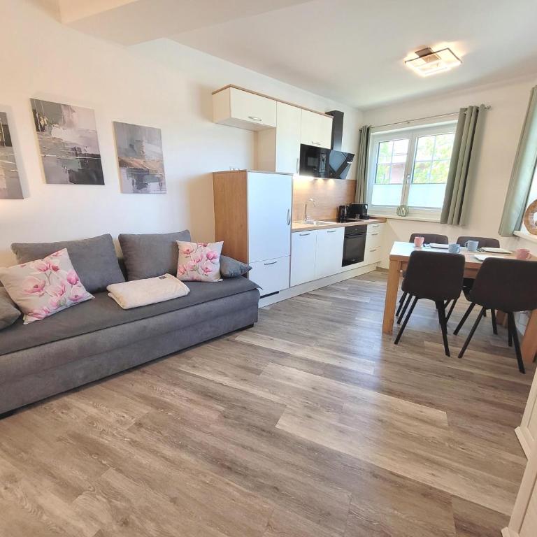 Apartment Koglbrau 3 by FiS - Fun in Styria - Apartment - Erdgeschoss - 6