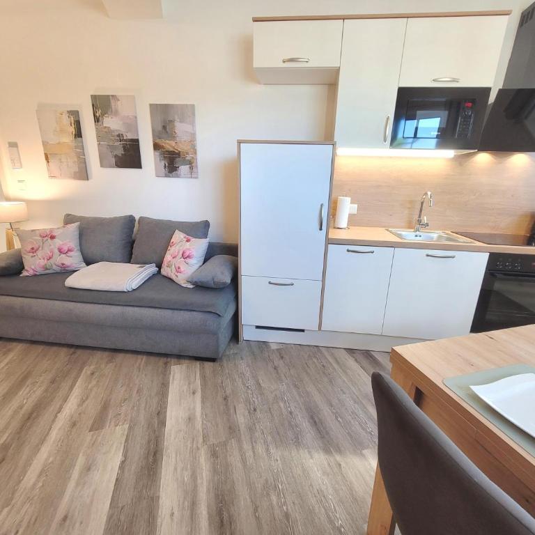 Apartment Koglbrau 3 by FiS - Fun in Styria - Apartment - Erdgeschoss - 7