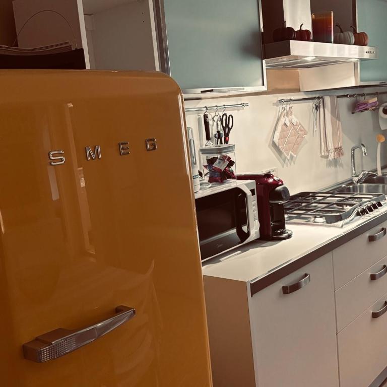 Appartamenti Sole&Sale - Appartamento Superior con 1 Camera da Letto - 39