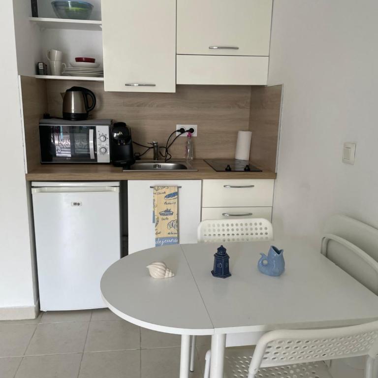 Studio Menton Queens Garden - Appartement 1 Chambre - 1