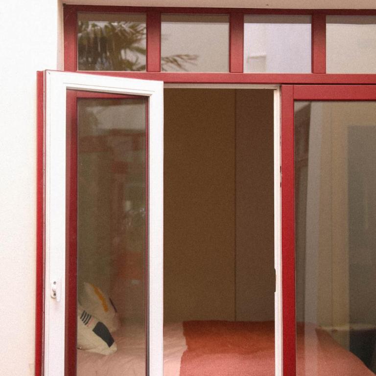 Maison entière VUE OCÉAN Côte des basques - Villa 3 Chambres - 16