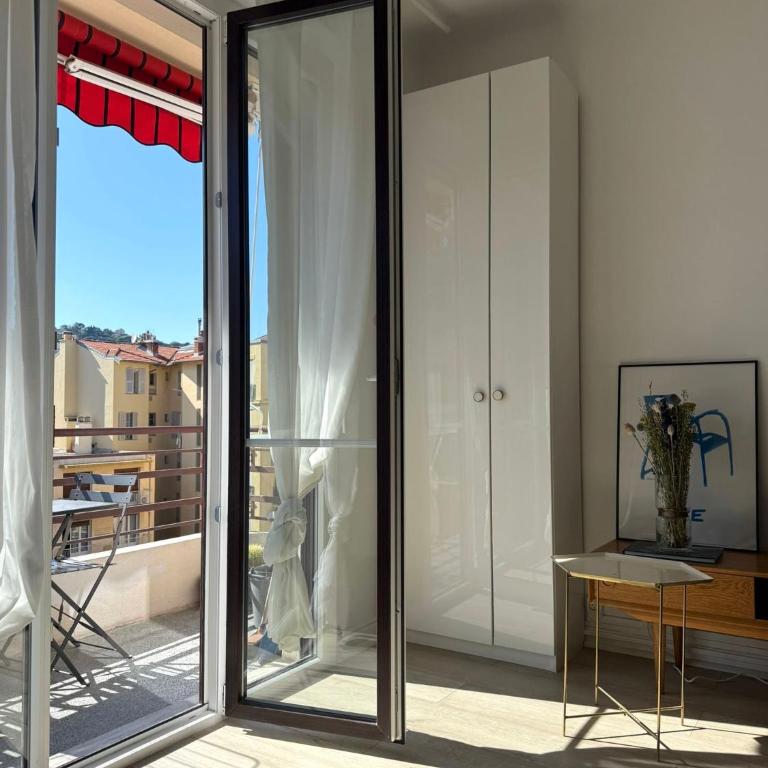 Appartement proche de Libération avec balcon ensoleillé - Appartement 1 Chambre - 3