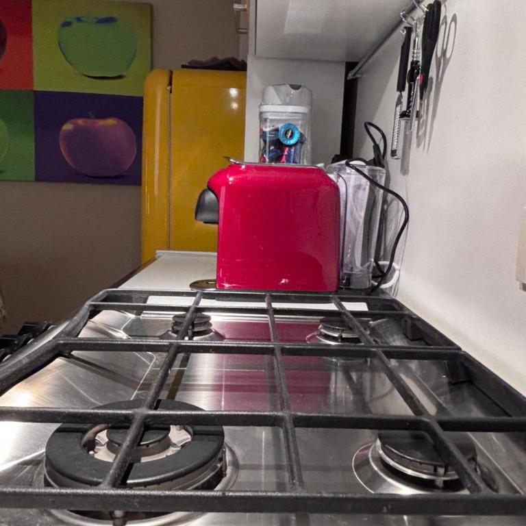 Appartamenti Sole&Sale - Appartamento Superior con 1 Camera da Letto - 34
