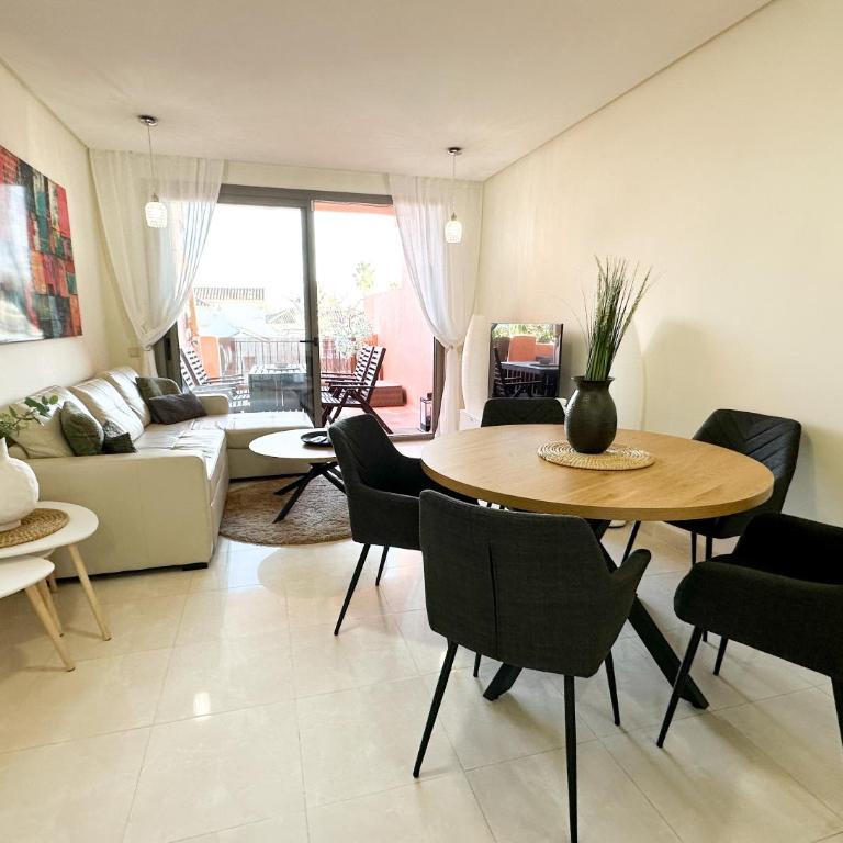 Lavanda Apartament Sotoserena - Apartamento de 3 dormitorios - 4