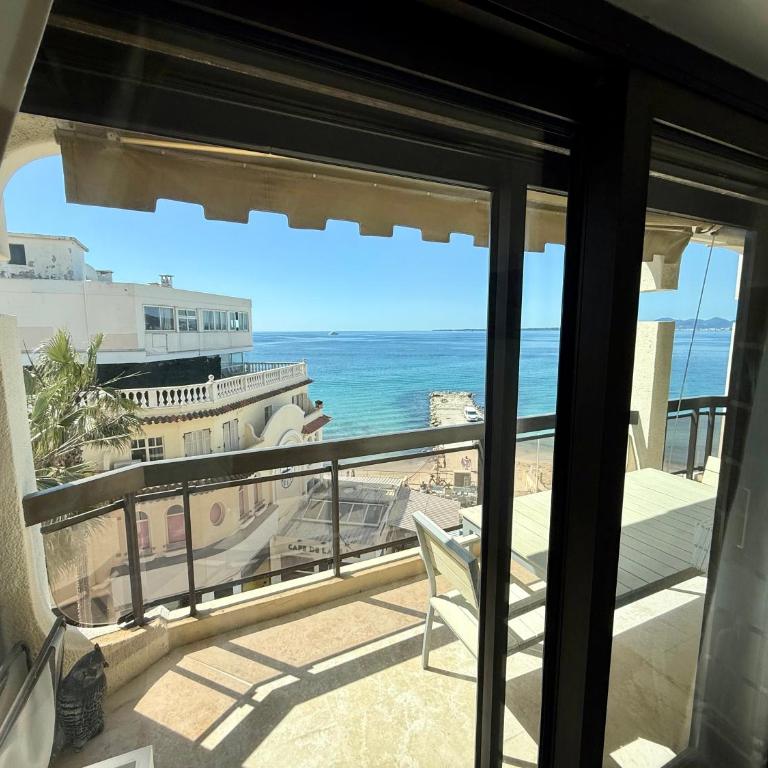 JUAN 4 - Appartement vue mer - One-Bedroom Apartment - 3