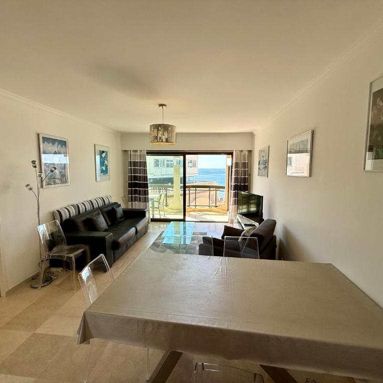 JUAN 4 - Appartement vue mer - One-Bedroom Apartment - 4