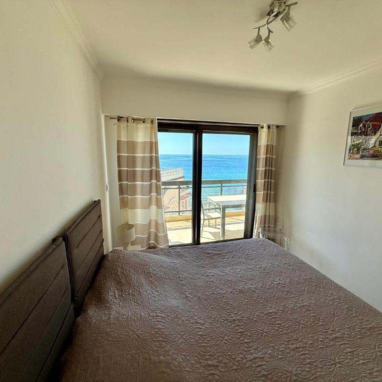 JUAN 4 - Appartement vue mer - One-Bedroom Apartment - 5