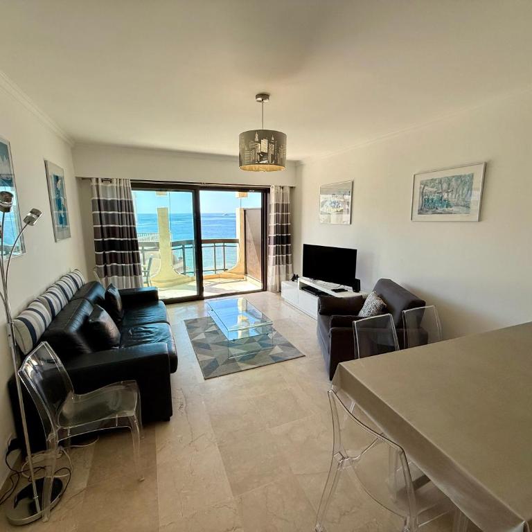 JUAN 4 - Appartement vue mer - One-Bedroom Apartment - 7