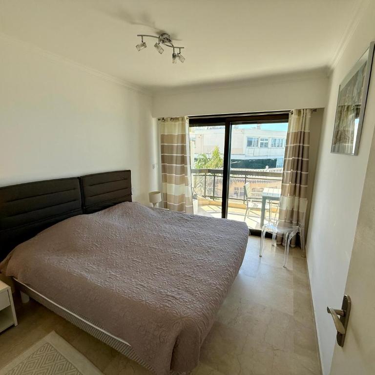 JUAN 4 - Appartement vue mer - One-Bedroom Apartment - 9