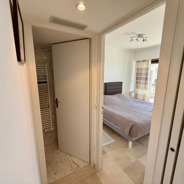 JUAN 4 - Appartement vue mer - One-Bedroom Apartment - 13