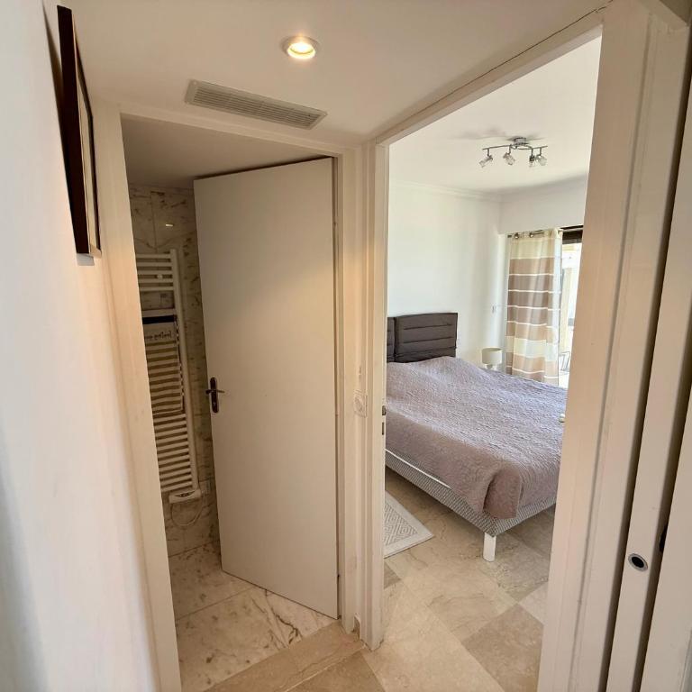 JUAN 4 - Appartement vue mer - One-Bedroom Apartment - 15