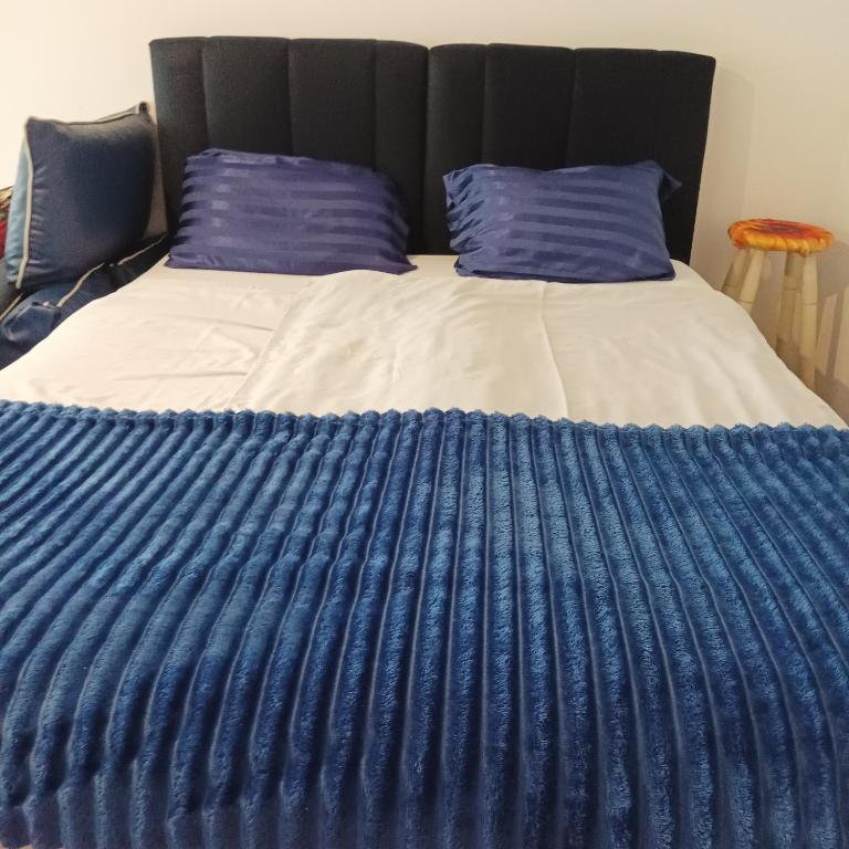 Skenderija Central Embassy Apartments - Studio Apartment with King Bed - 6