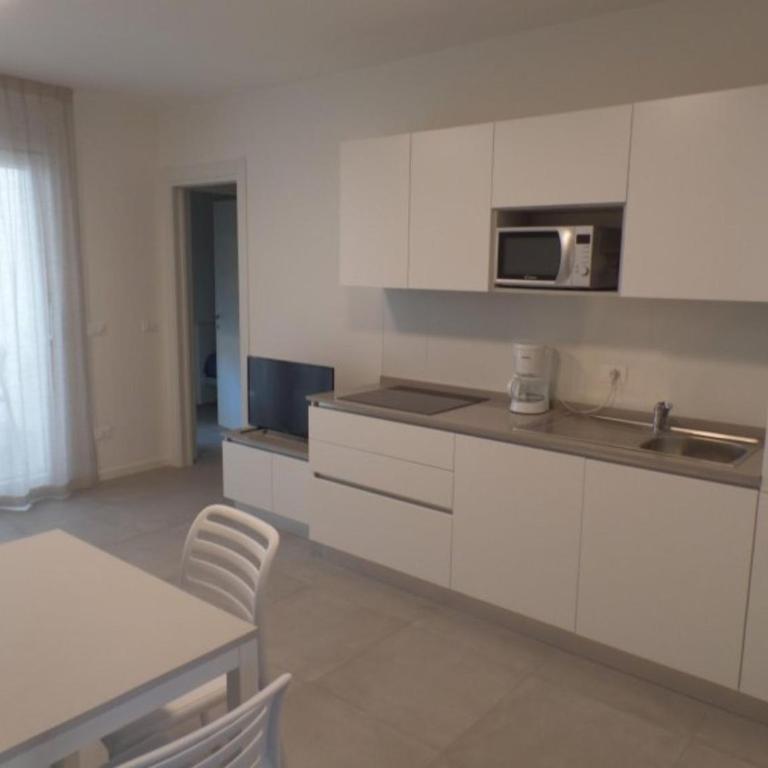 Brand-new residential complex with shared pool - Appartamento - 3