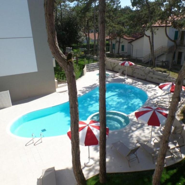 Brand-new residential complex with shared pool - Appartamento - 25