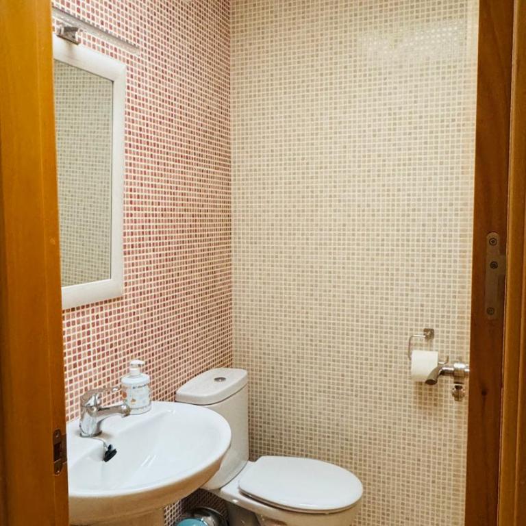 Ático en Vera Playa - Apartamento de 2 dormitorios - 3