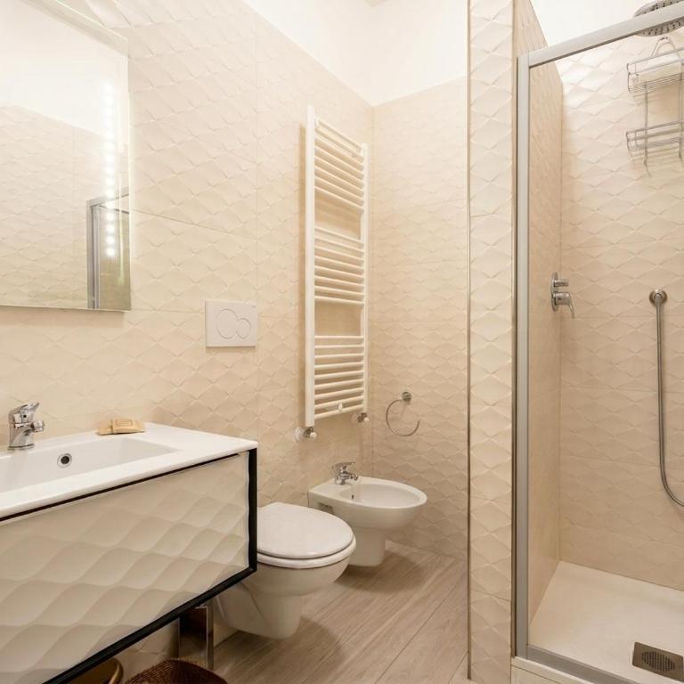 Terra | 2-Bedroom with Shared Kitchen & Balcony – Seafront Location - Appartamento - 15