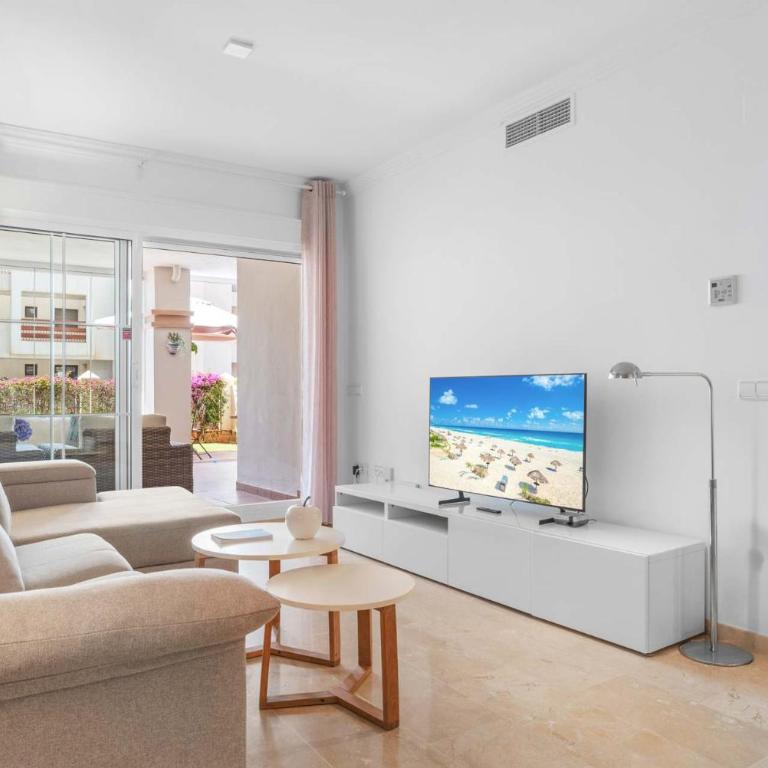 Fantastic garden terrace apartment - ref 62 - Apartment - 3