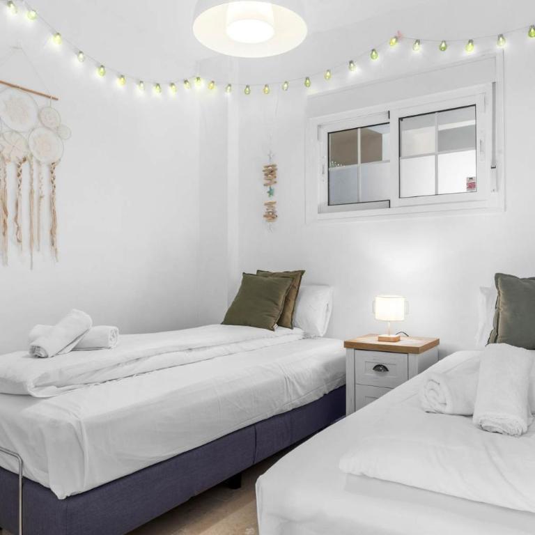 Fantastic garden terrace apartment - ref 62 - Apartment - 14