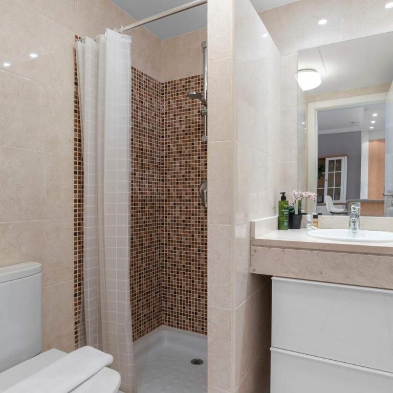 Fantastic garden terrace apartment - ref 62 - Apartment - 15
