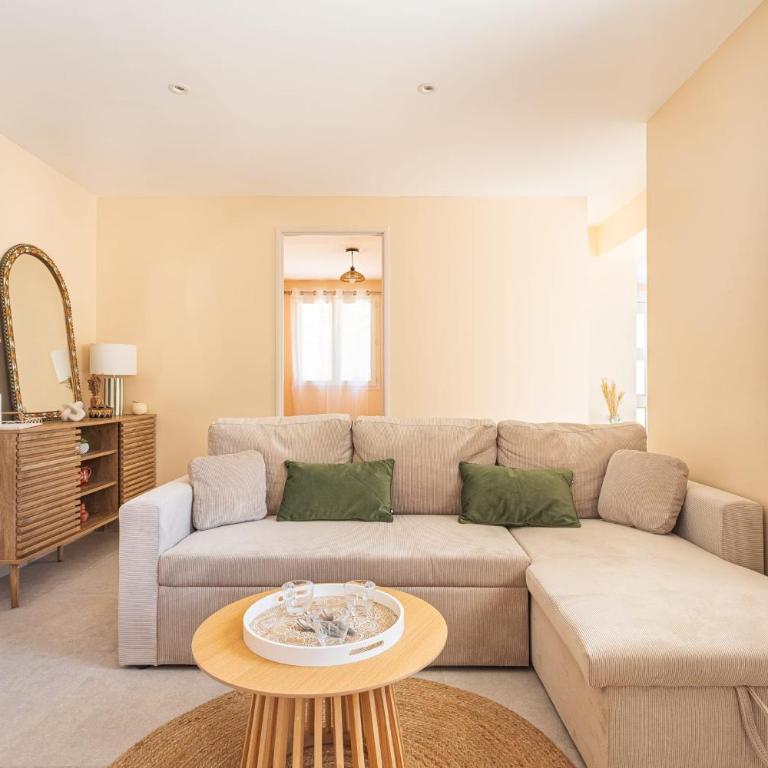 LOasis Helvétie - Faron View - Welkeys - Casa - 2