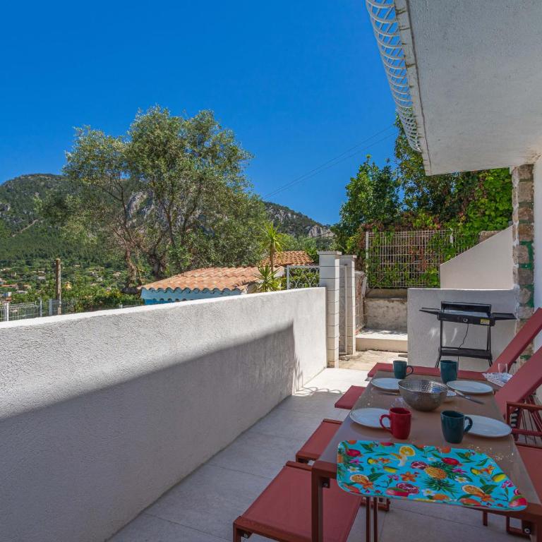 LOasis Helvétie - Faron View - Welkeys - Casa - 4