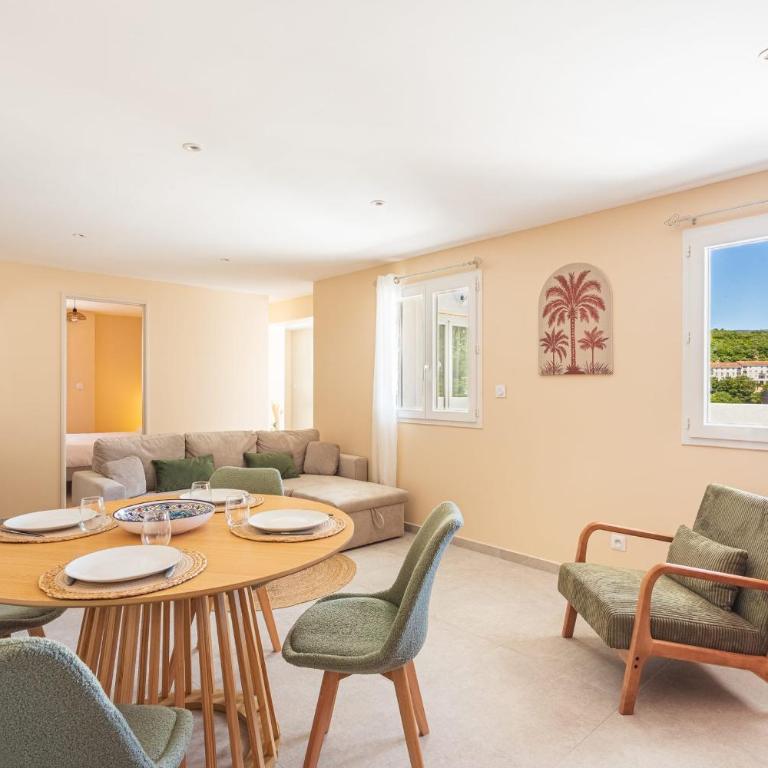 LOasis Helvétie - Faron View - Welkeys - Casa - 6
