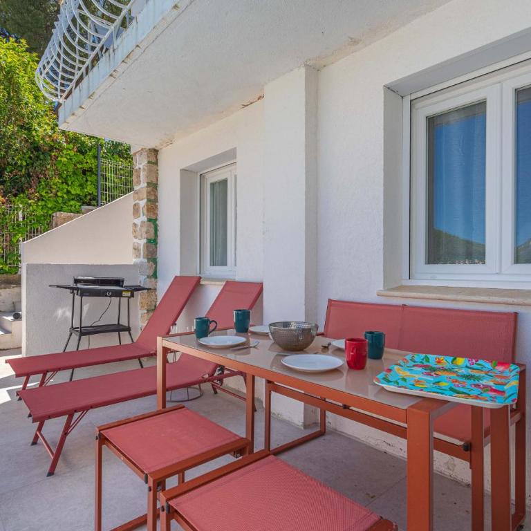 LOasis Helvétie - Faron View - Welkeys - Casa - 8