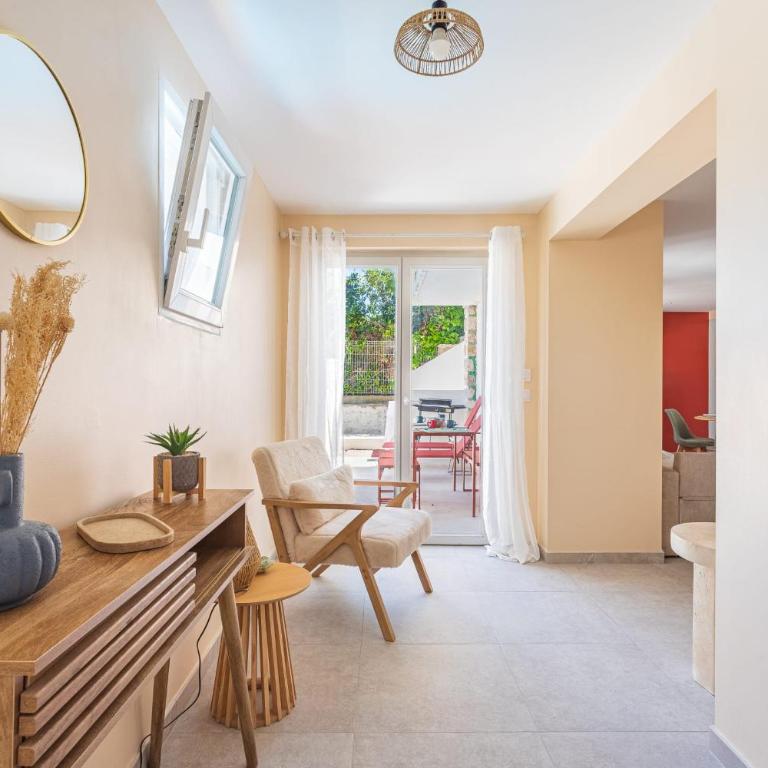 LOasis Helvétie - Faron View - Welkeys - Casa - 9