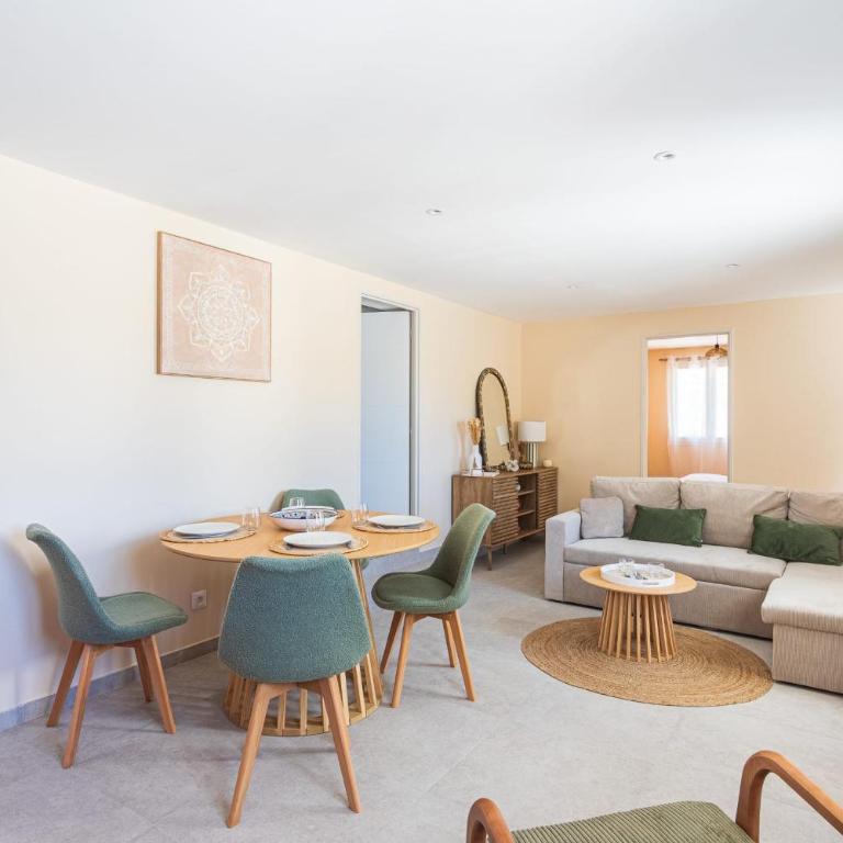 LOasis Helvétie - Faron View - Welkeys - Casa - 10