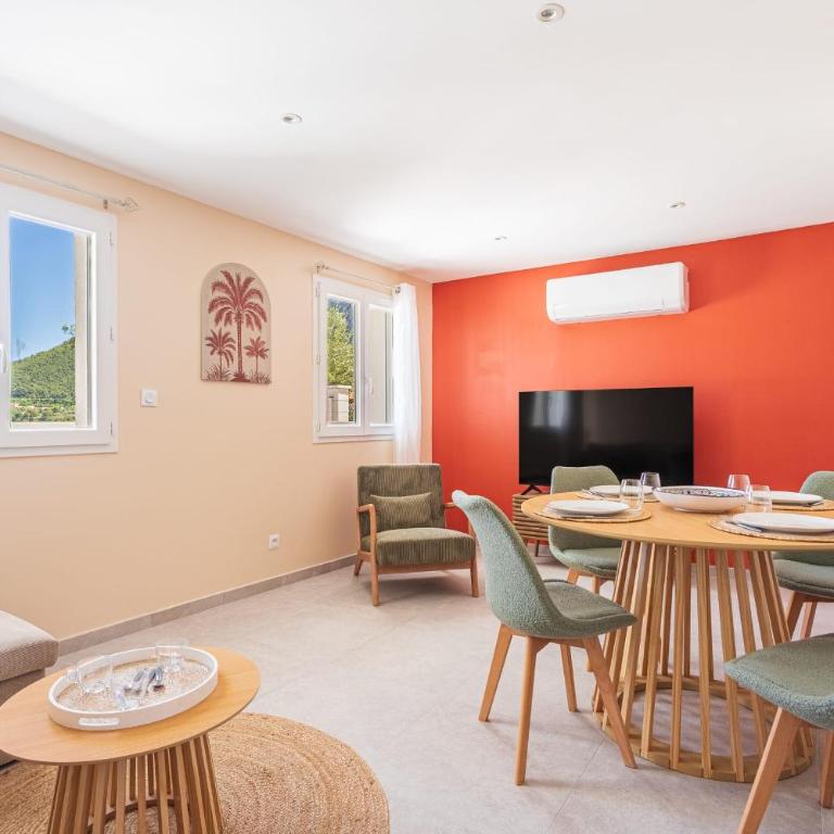 LOasis Helvétie - Faron View - Welkeys - Casa - 11