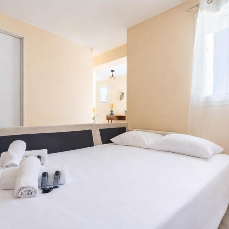LOasis Helvétie - Faron View - Welkeys - Casa - 12